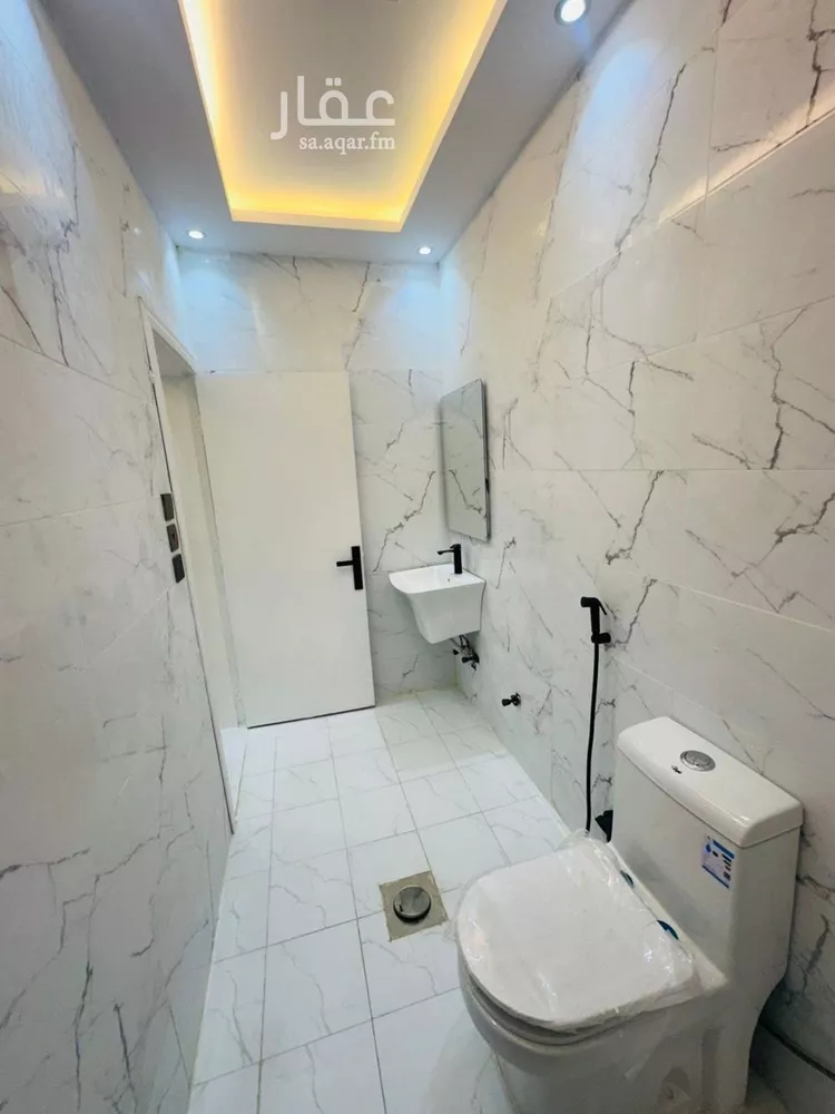 شقة للإيجار في شارع الميسمية, حي اليرموك, مدينة الرياض, منطقة الرياض صورة 4