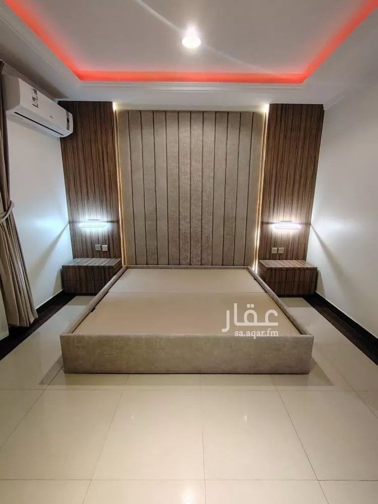 شقة للإيجار في شارع حفصة بنت عمر, حي الروضة, مدينة الرياض, منطقة الرياض