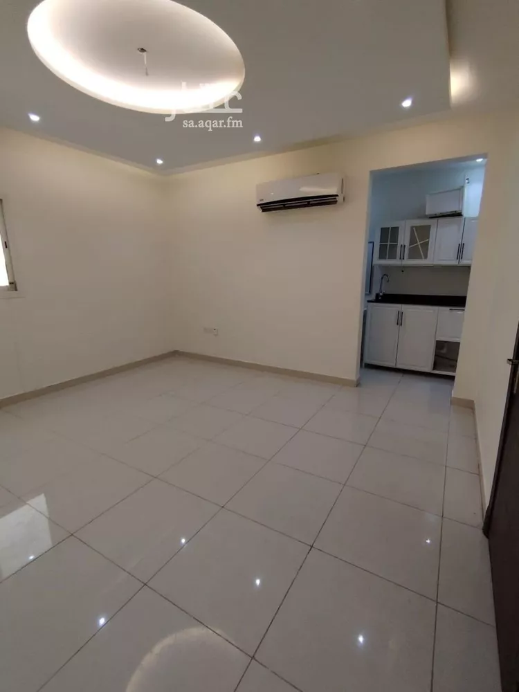 شقة للإيجار في شارع ابن شاهين, حي الروضة, مدينة الرياض, منطقة الرياض