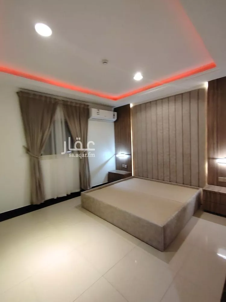شقة للإيجار في شارع حفصة بنت عمر, حي الروضة, مدينة الرياض, منطقة الرياض صورة 3