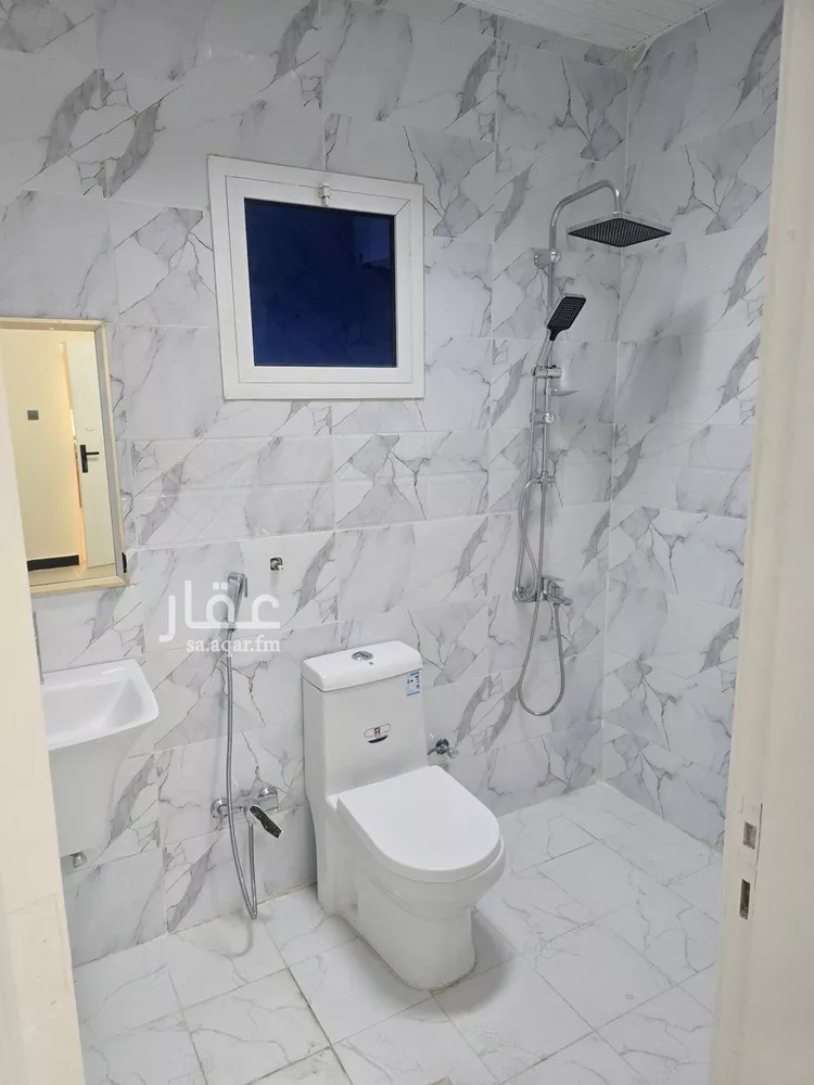 شقة للإيجار في شارع الميسمية, حي اليرموك, مدينة الرياض, منطقة الرياض صورة 4