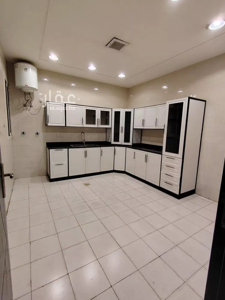 شقة للإيجار في شارع الحكم المنتصر بالله, حي الخليج, مدينة الرياض, منطقة الرياض صورة 5