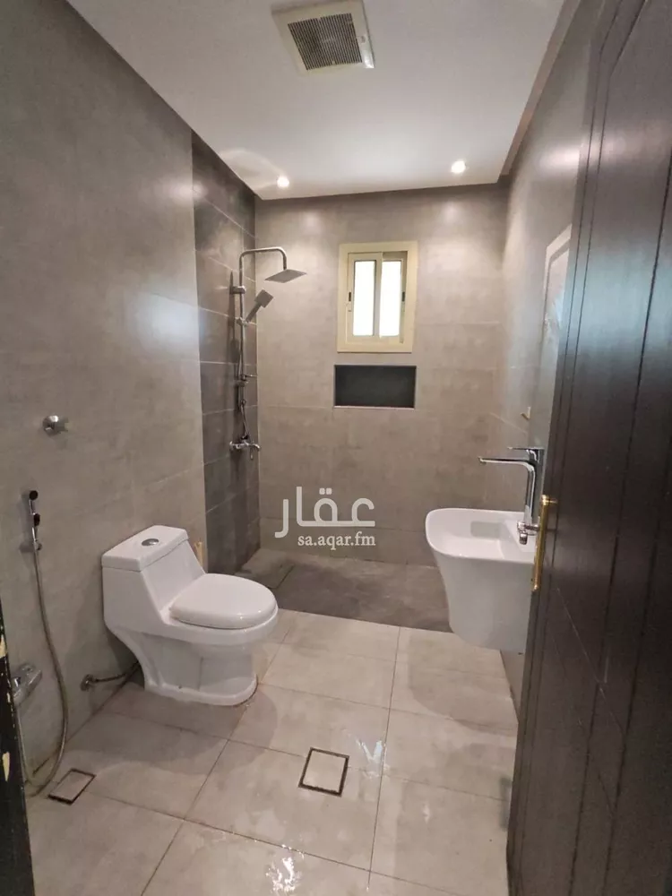 شقة للإيجار في شارع حفصة بنت عمر, حي الروضة, مدينة الرياض, منطقة الرياض