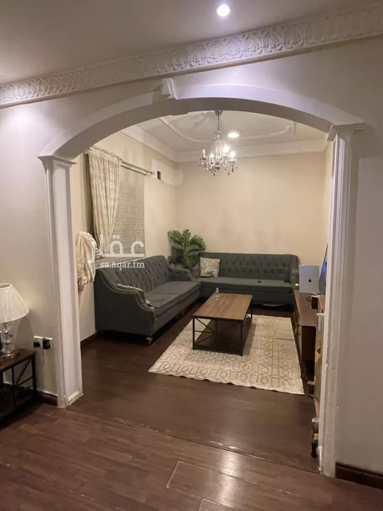 شقة للإيجار في شارع الجمال, حي الحمراء, مدينة الرياض, منطقة الرياض صورة 2