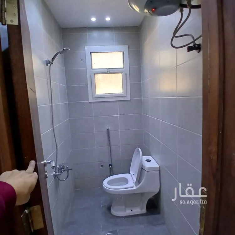 شقة للإيجار في شارع ابن شاهين, حي الروضة, مدينة الرياض, منطقة الرياض صورة 4