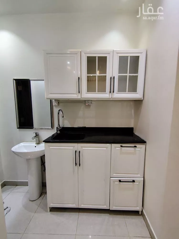 شقة للإيجار في شارع ابن شاهين, حي الروضة, مدينة الرياض, منطقة الرياض صورة 4