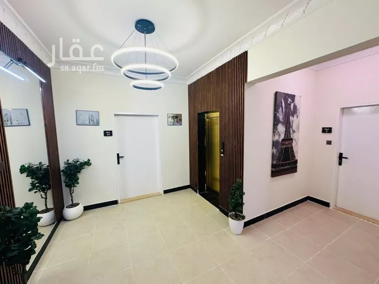 شقة للإيجار في شارع الميسمية, حي اليرموك, مدينة الرياض, منطقة الرياض صورة 5