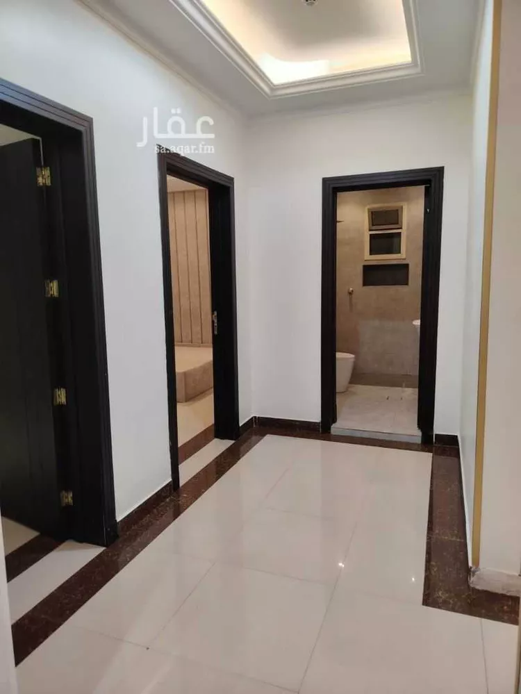 شقة للإيجار في شارع حفصة بنت عمر, حي الروضة, مدينة الرياض, منطقة الرياض صورة 5