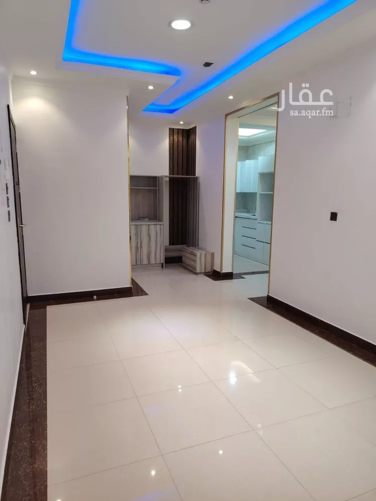 شقة للإيجار في شارع حفصة بنت عمر, حي الروضة, مدينة الرياض, منطقة الرياض صورة 4