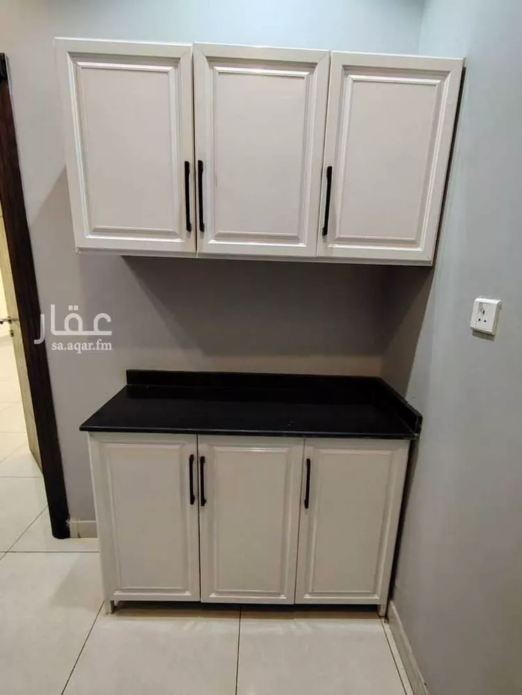 شقة للإيجار في شارع ابن شاهين, حي الروضة, مدينة الرياض, منطقة الرياض صورة 5