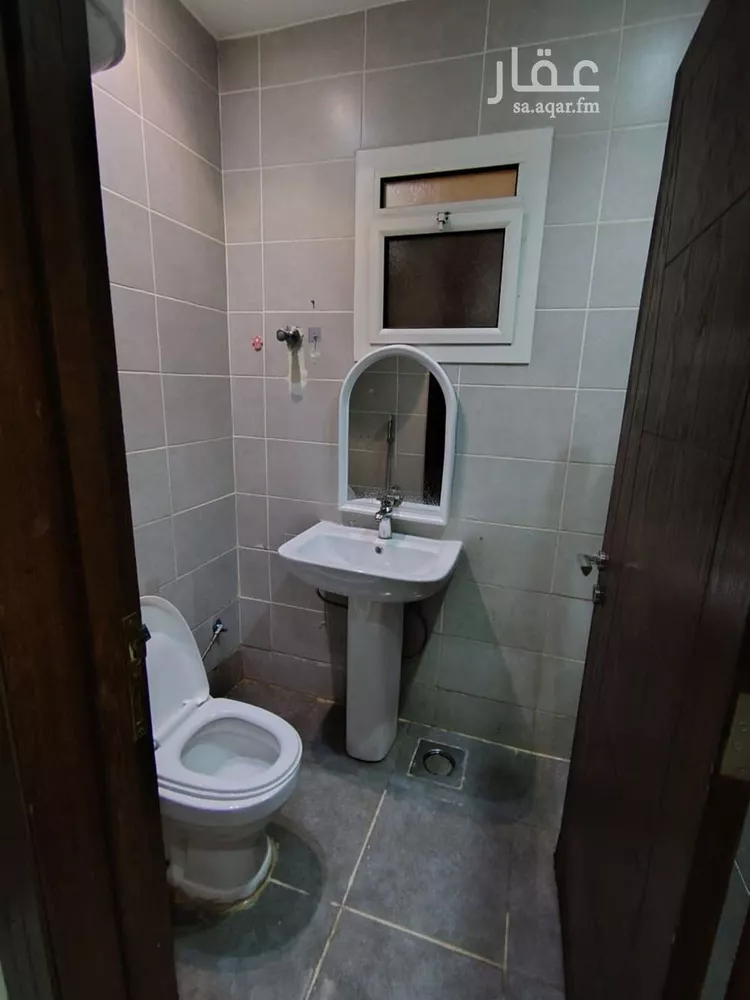 شقة للإيجار في شارع ابن شاهين, حي الروضة, مدينة الرياض, منطقة الرياض صورة 5