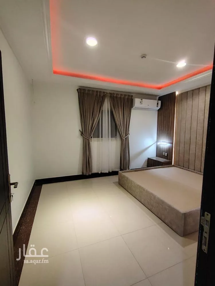 شقة للإيجار في شارع حفصة بنت عمر, حي الروضة, مدينة الرياض, منطقة الرياض صورة 2