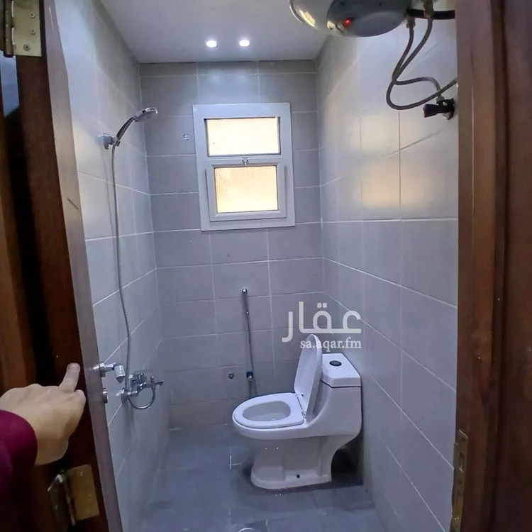 شقة للإيجار في شارع ابن شاهين, حي الروضة, مدينة الرياض, منطقة الرياض