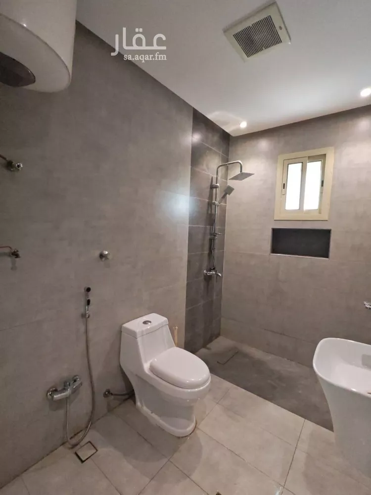 شقة للإيجار في شارع حفصة بنت عمر, حي الروضة, مدينة الرياض, منطقة الرياض صورة 5