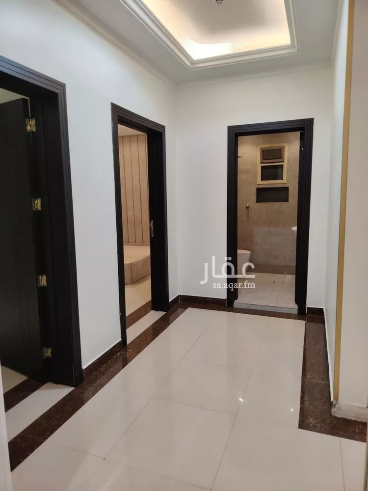 شقة للإيجار في شارع حفصة بنت عمر, حي الروضة, مدينة الرياض, منطقة الرياض صورة 3