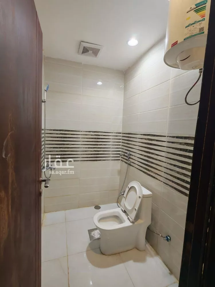 شقة للإيجار في شارع عبدالله الخزرجي, حي العارض, مدينة الرياض, منطقة الرياض صورة 4