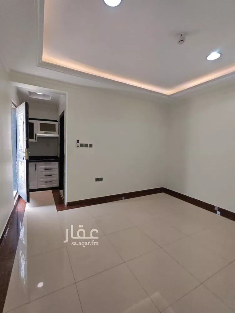 شقة للإيجار في شارع حفصة بنت عمر, حي الروضة, مدينة الرياض, منطقة الرياض صورة 4