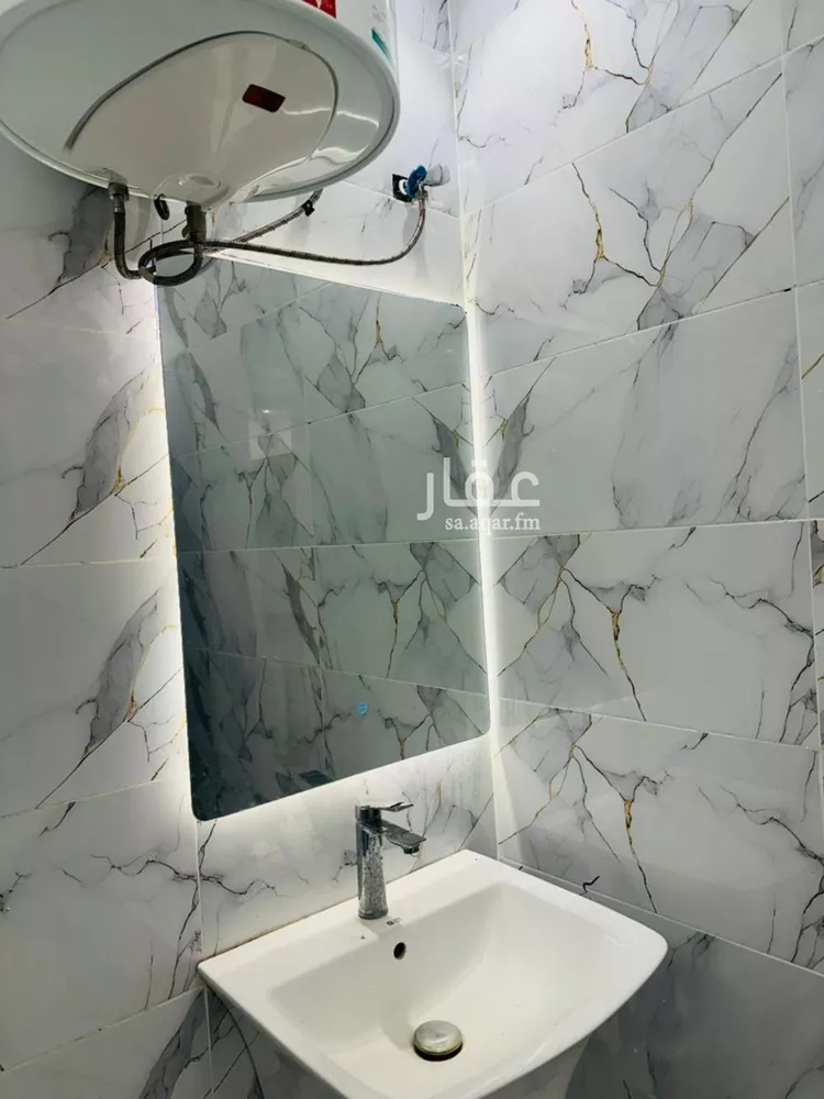 شقة للإيجار في شارع الميسمية, حي اليرموك, مدينة الرياض, منطقة الرياض صورة 2
