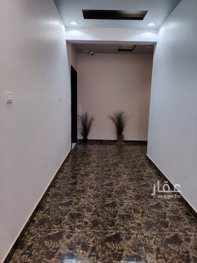 شقة للإيجار في شارع ابن شاهين, حي الروضة, مدينة الرياض, منطقة الرياض
