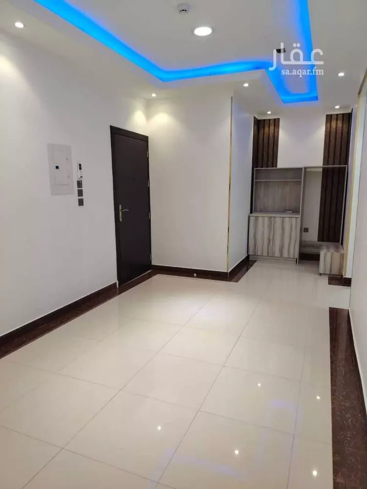 شقة للإيجار في شارع حفصة بنت عمر, حي الروضة, مدينة الرياض, منطقة الرياض صورة 2