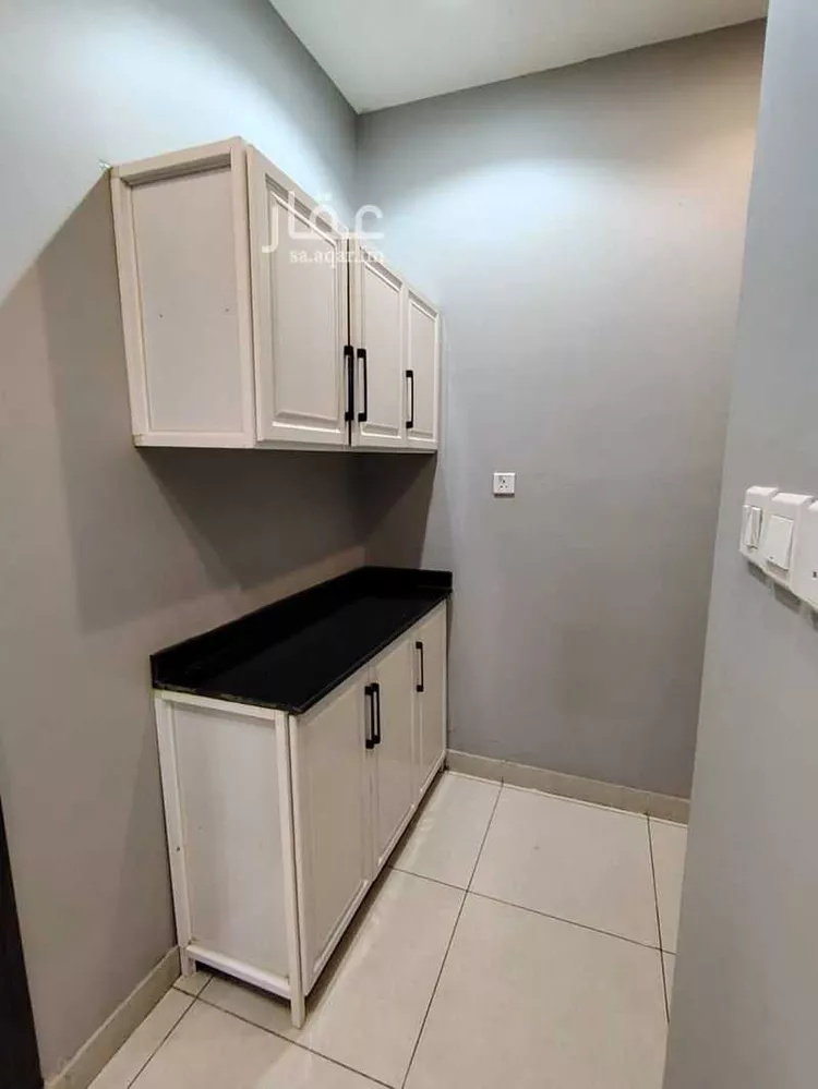 شقة للإيجار في شارع ابن شاهين, حي الروضة, مدينة الرياض, منطقة الرياض صورة 2