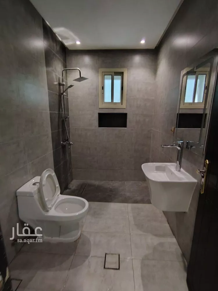 شقة للإيجار في شارع حفصة بنت عمر, حي الروضة, مدينة الرياض, منطقة الرياض