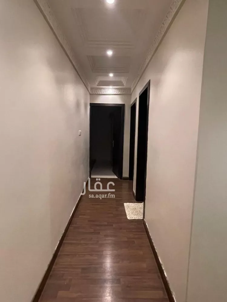 شقة للإيجار في شارع الجمال, حي الحمراء, مدينة الرياض, منطقة الرياض