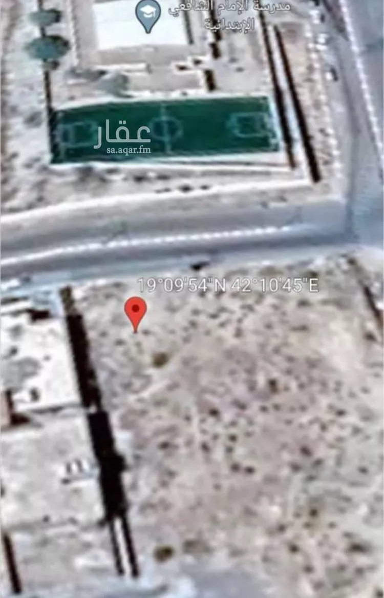 أرض للبيع في حي الفرعة الشمالية ، الفرعة ، النماص صورة 2
