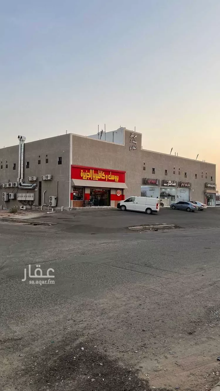 عمارة للبيع في شارع حديقة, حي السنابل, مدينة جدة, منطقة مكة المكرمة صورة 2