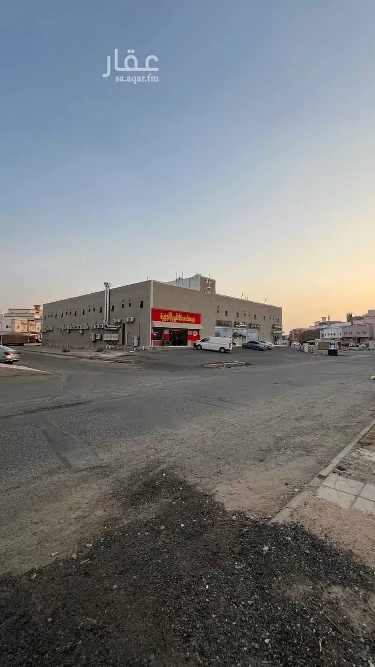 عمارة للبيع في شارع حديقة, حي السنابل, مدينة جدة, منطقة مكة المكرمة