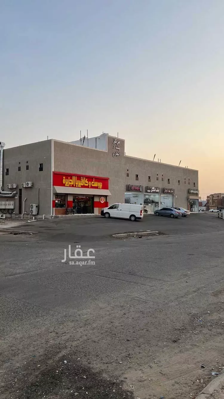 عمارة للبيع في شارع حديقة, حي السنابل, مدينة جدة, منطقة مكة المكرمة صورة 3