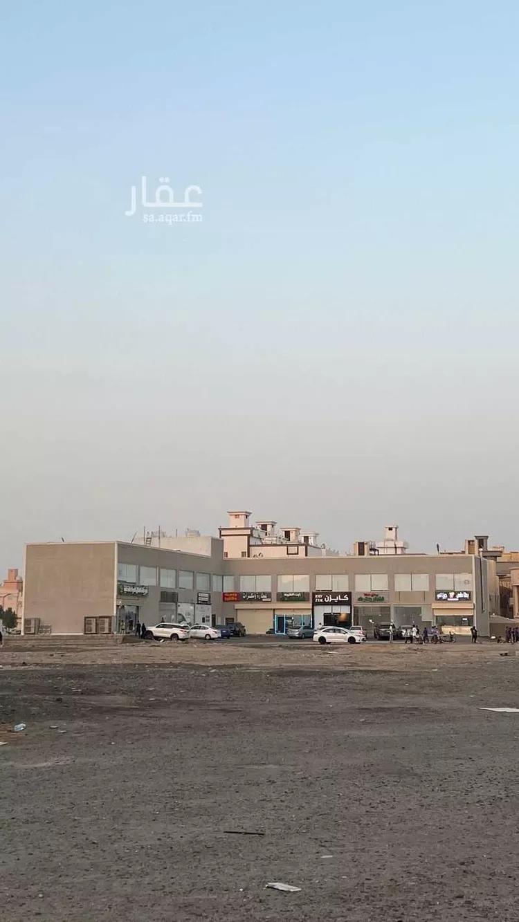 عمارة للبيع في شارع حديقة, حي السنابل, مدينة جدة, منطقة مكة المكرمة صورة 4