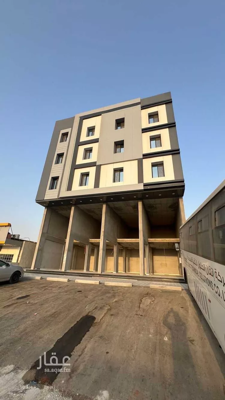 عمارة للبيع في شارع طريق الليث , حي الفضيلة, مدينة جدة, منطقة مكة المكرمة