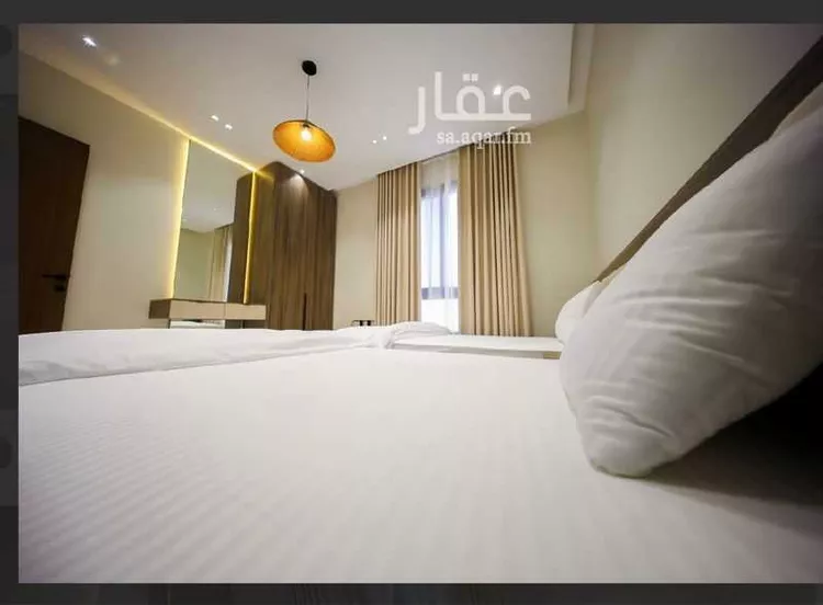 Furnished Apartment for Booking in Jeddah As Salamah