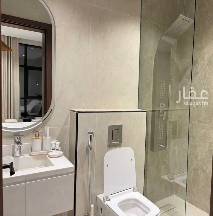 شقة للإيجار في شارع الميمون الطبراني ، حي السلامة ، جدة ، جدة صورة 2
