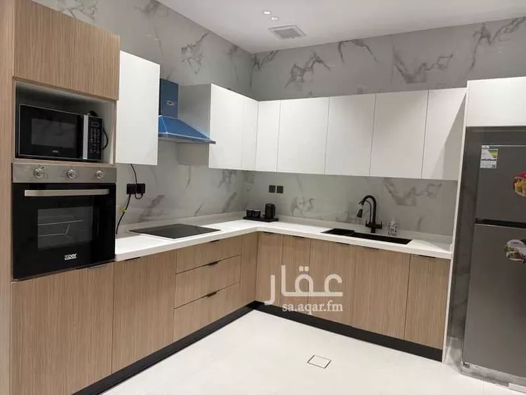 شقة للإيجار في شارع الميمون الطبراني ، حي السلامة ، جدة ، جدة صورة 3