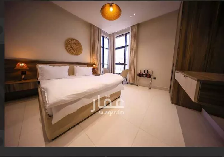 Furnished Apartment for Booking in Jeddah As Salamah صورة 2