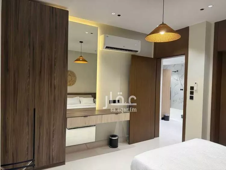 شقة للإيجار في شارع الميمون الطبراني ، حي السلامة ، جدة ، جدة صورة 5