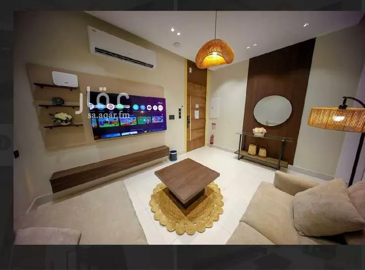 Furnished Apartment for Booking in Jeddah As Salamah صورة 4