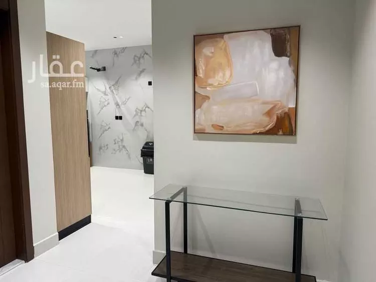 شقة للإيجار في شارع الميمون الطبراني ، حي السلامة ، جدة ، جدة صورة 4