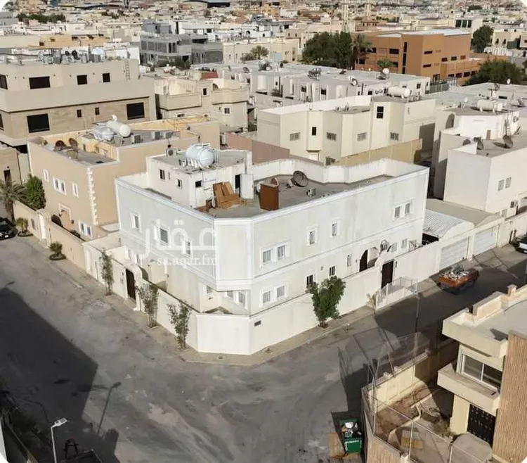 فيلا للبيع في شارع أبي الفرج بن نجم, حي الملك سلمان, مدينة الرياض, منطقة الرياض صورة 2