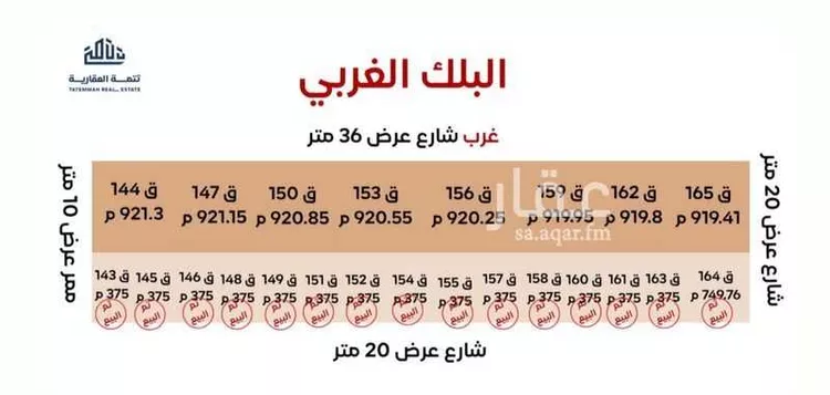 Land for Sale in Riyadh As Saadah