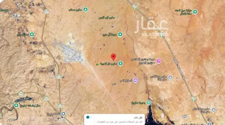 أرض للبيع في شارع رقم423, حي الخير, مدينة الرياض, منطقة الرياض صورة 2