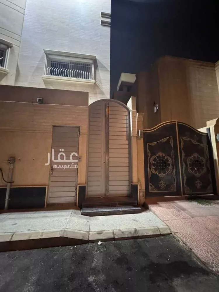 Floor for Rent in Riyadh Ar Rawabi