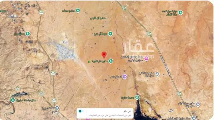 أرض للبيع في شارع رقم423, حي الخير, مدينة الرياض, منطقة الرياض صورة 3