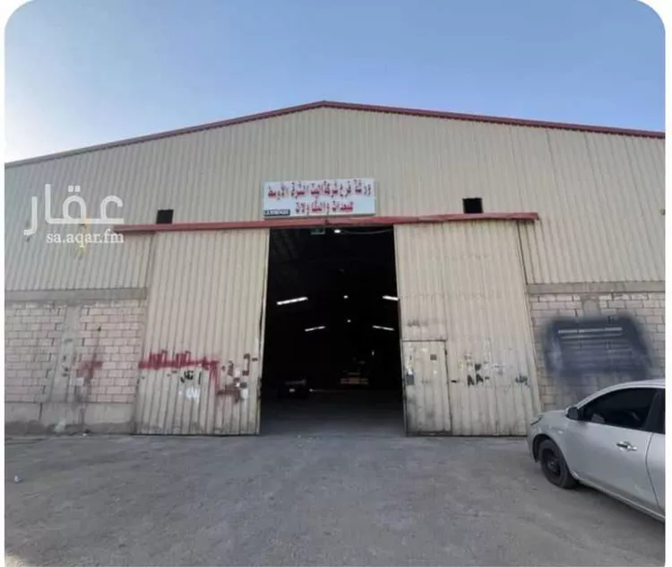 مستودع للإيجار في شارع هجرة الطوالي, حي المشاعل, مدينة الرياض, منطقة الرياض