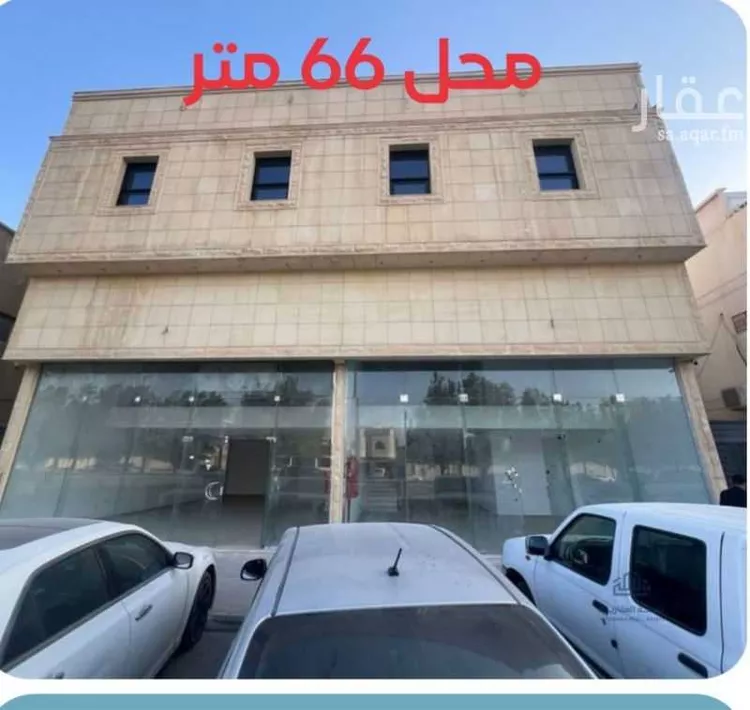 محل للإيجار في شارع عمر بن الخطاب الفرعي, حي الصناعية, مدينة الرياض, منطقة الرياض