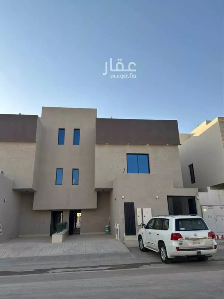 دور للإيجار في شارع ابن رشد, حي الفاروق, مدينة الرياض, منطقة الرياض