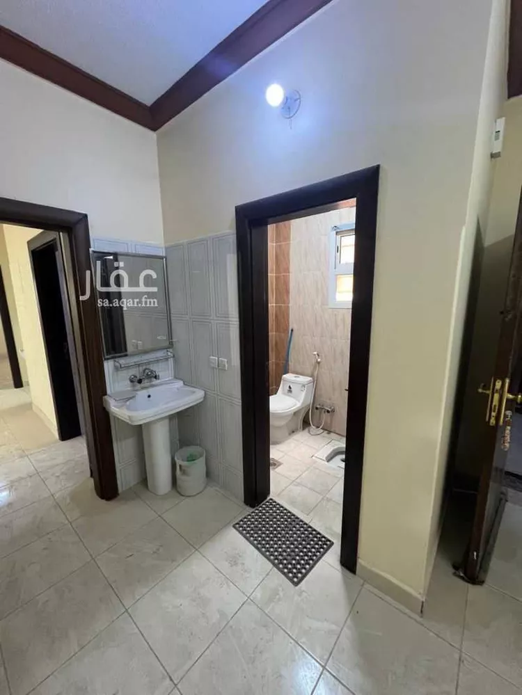 شقة للإيجار في شارع الزبير ابن العوام ابن خويلد ابن اسد, حي الروابي, مدينة الرياض, منطقة الرياض 8