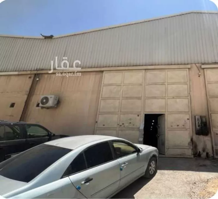 مستودع للإيجار في شارع البكيرية, حي الفيصلية, مدينة الرياض, منطقة الرياض